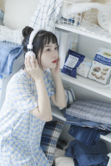 小妈妈们